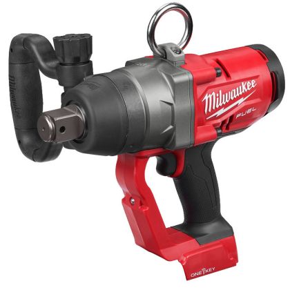 Aku rázový utahovák MILWAUKEE M18 ONEFHIWF1-0