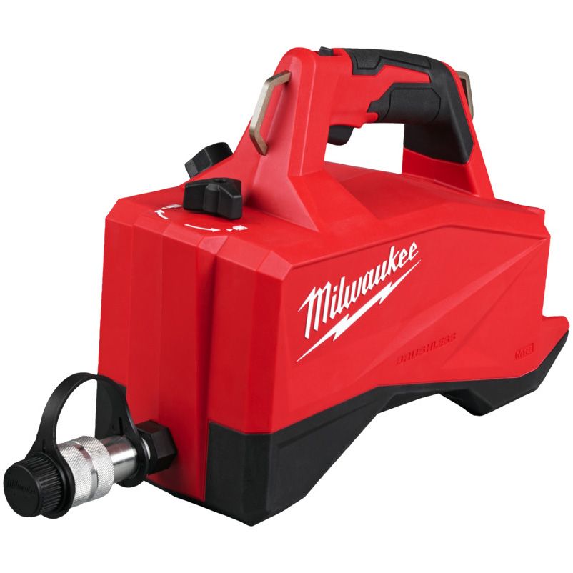 Aku hydraulická pumpa MILWAUKEE M18 HMP700-0