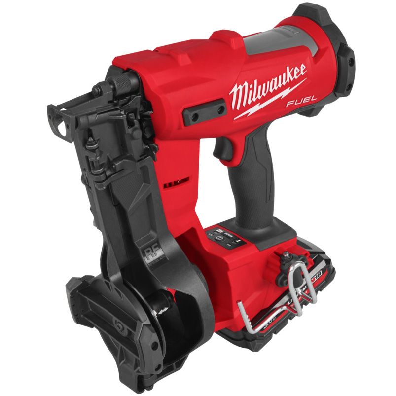Aku hřebíkovačka MILWAUKEE M18 FRCN45-302X