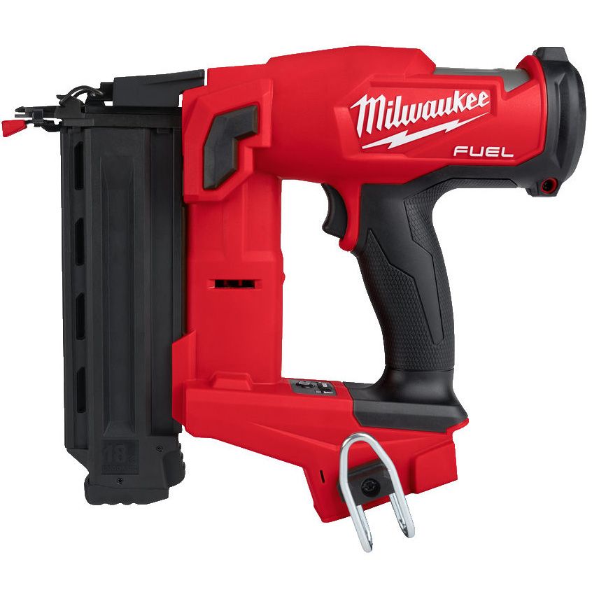 Aku hřebíkovačka MILWAUKEE M18 FN18GS-0