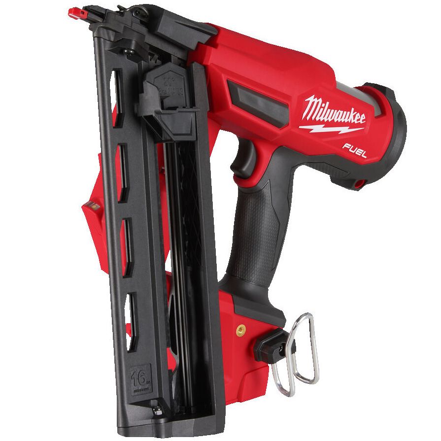Aku hřebíkovačka MILWAUKEE M18 FN16GA-0