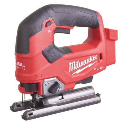 Aku přímočará pila MILWAUKEE M18 FJS-0