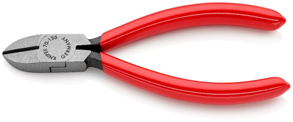 Boční štípací kleště KNIPEX 7001125