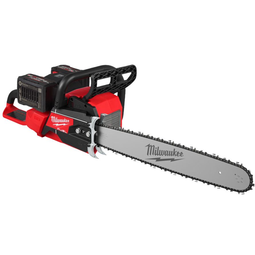 Aku řetězová pila MILWAUKEE M18 F2CHS50-802