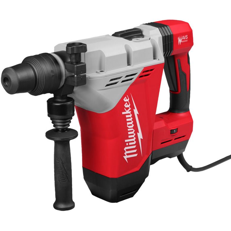 Kombinované kladivo MILWAUKEE HACO 850