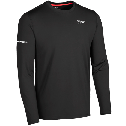 Triko termo MILWAUKEE WORKSKIN LS s dlouhým rukávem vel. M