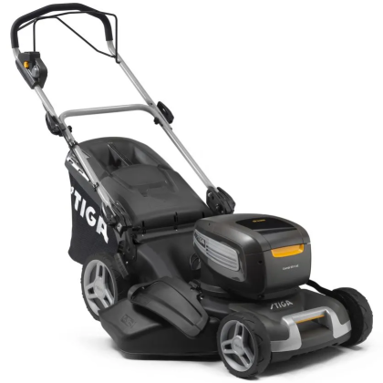 Aku sekačka STIGA Combi 50 V AE Kit