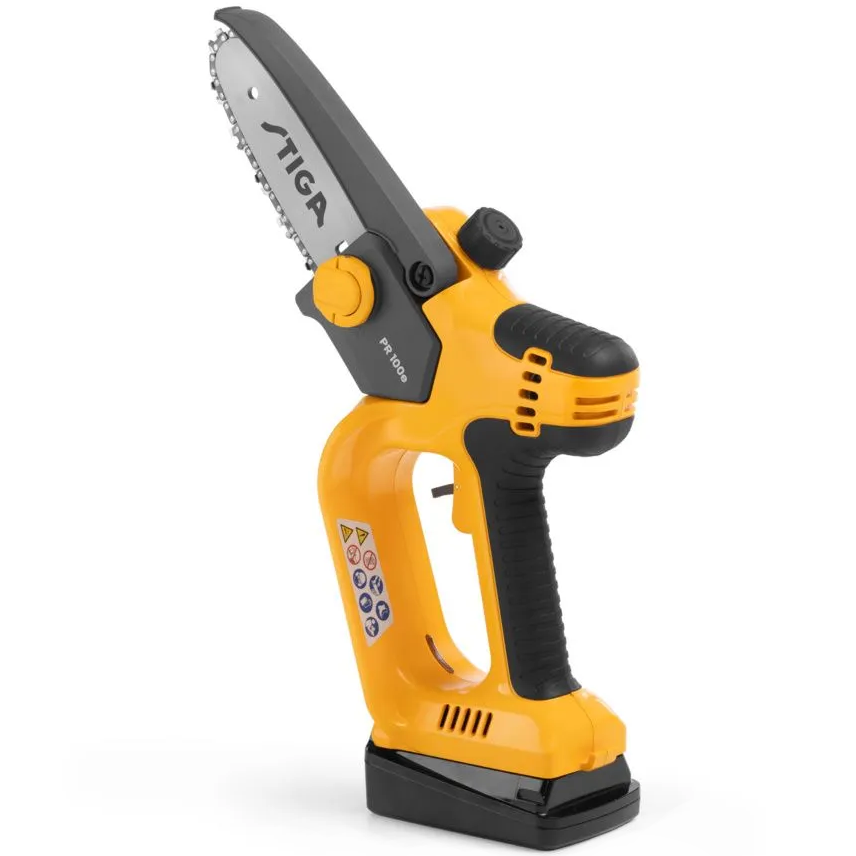 Aku pila STIGA PR 100e Kit