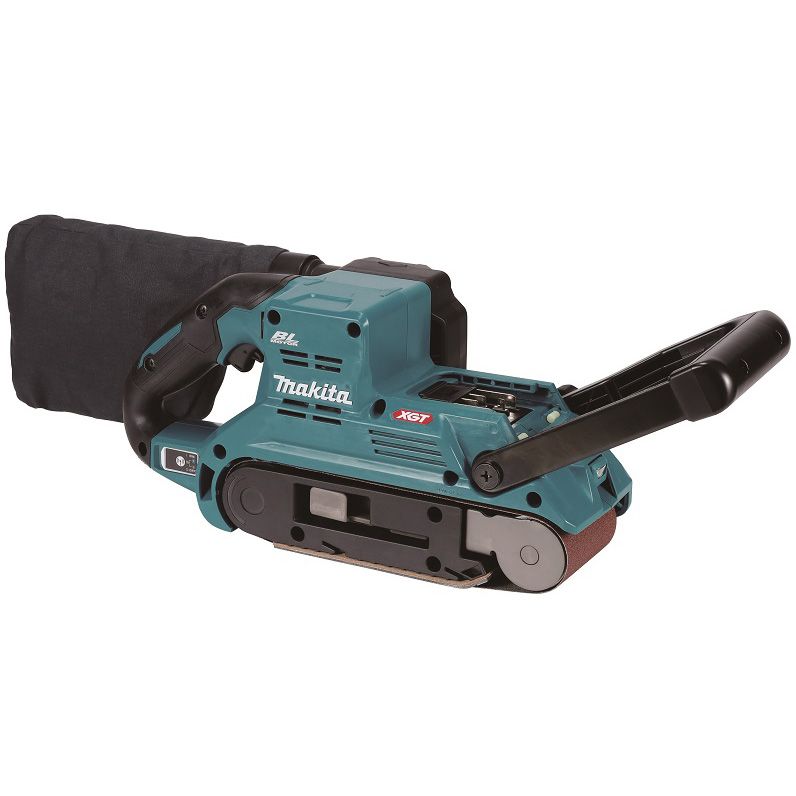 Aku pásová bruska MAKITA BS001GZ