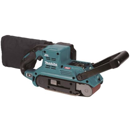 Aku pásová bruska MAKITA BS001GZ