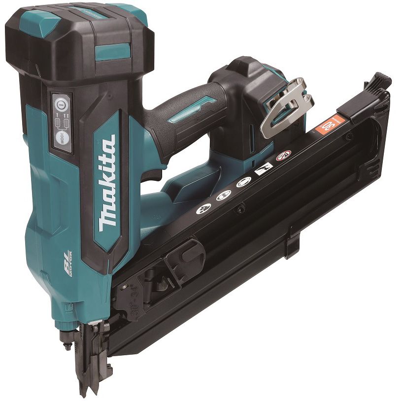 Aku hřebíkovačka MAKITA DBN900ZK