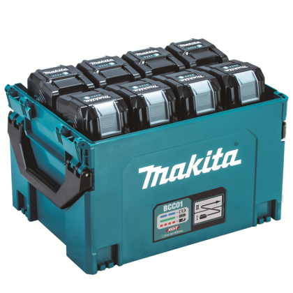 Nabíječka MAKITA BCC01 XGT