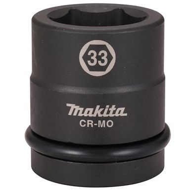 Nástrčný klíč MAKITA Impact Socket 1