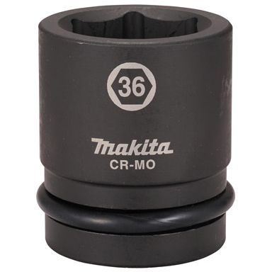 Nástrčný klíč MAKITA Impact Socket 1