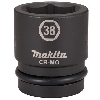 Nástrčný klíč MAKITA Impact Socket 1