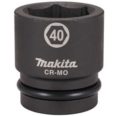 Nástrčný klíč MAKITA Impact Socket 1