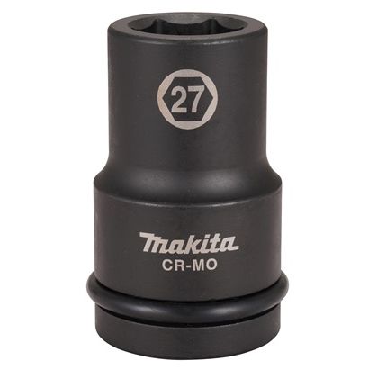 Nástrčný klíč prodloužený MAKITA Impact Socket 1