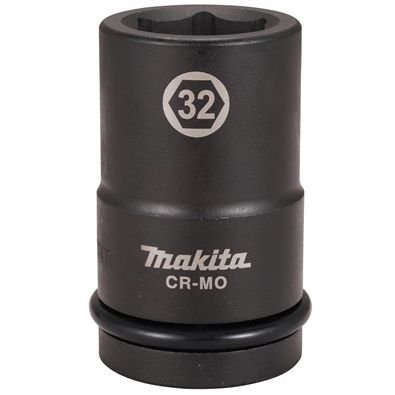 Nástrčný klíč prodloužený MAKITA Impact Socket 1