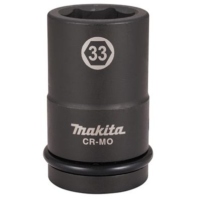 Nástrčný klíč prodloužený MAKITA Impact Socket 1