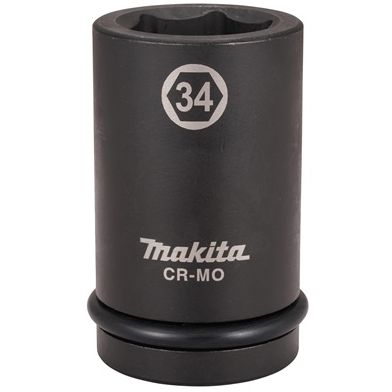 Nástrčný klíč prodloužený MAKITA Impact Socket 1