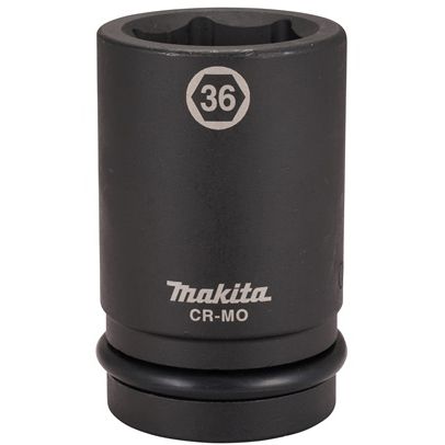 Nástrčný klíč prodloužený MAKITA Impact Socket 1