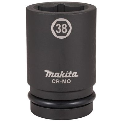 Nástrčný klíč prodloužený MAKITA Impact Socket 1