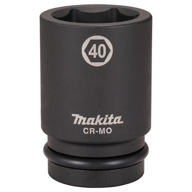 Nástrčný klíč prodloužený MAKITA Impact Socket 1