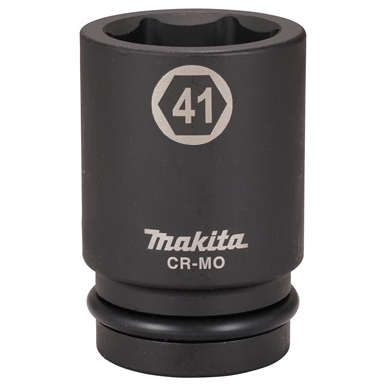 Nástrčný klíč prodloužený MAKITA Impact Socket 1