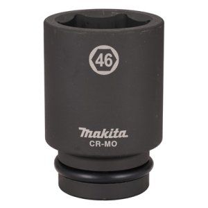 Nástrčný klíč prodloužený MAKITA Impact Socket 1