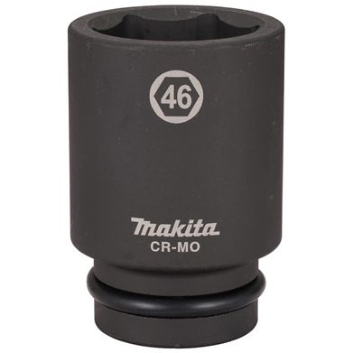 Nástrčný klíč prodloužený MAKITA Impact Socket 1