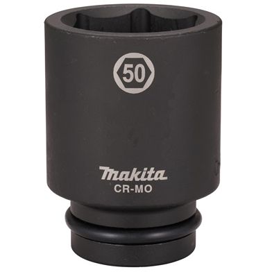 Nástrčný klíč prodloužený MAKITA Impact Socket 1