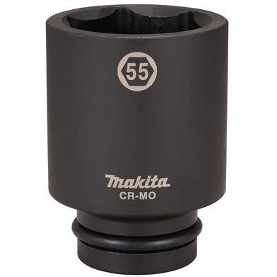 Nástrčný klíč prodloužený MAKITA Impact Socket 1