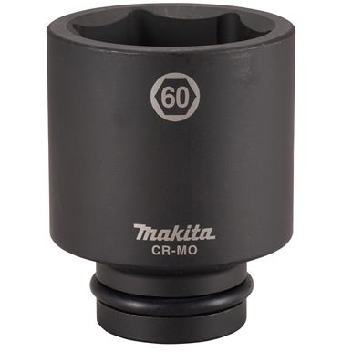 Nástrčný klíč prodloužený MAKITA Impact Socket 1