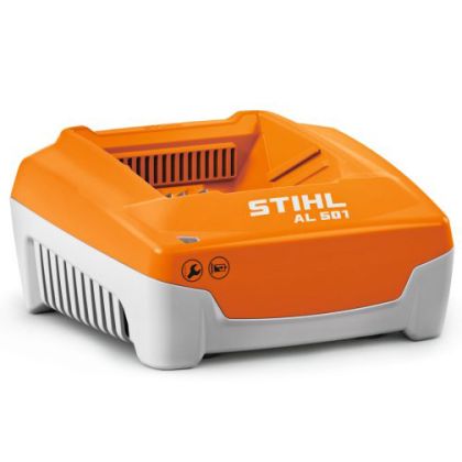 Rychlonabíječka STIHL AL 501