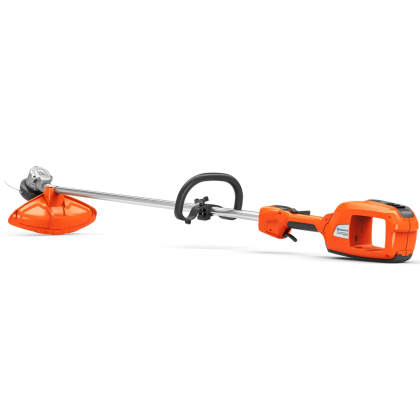 Aku vyžínač HUSQVARNA 520iLX + OCHRANNÝ ŠTÍT