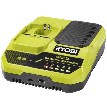 Nabíječka RYOBI RC18180 ONE+