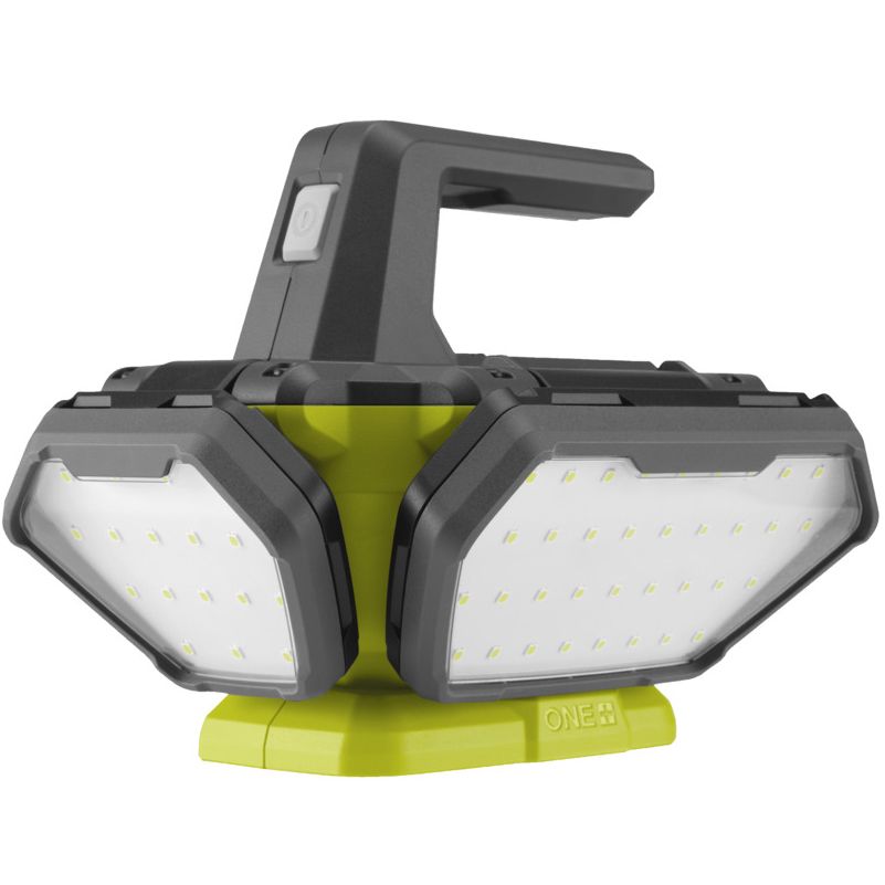 Aku panelové světlo RYOBI R18L360-0 ONE+