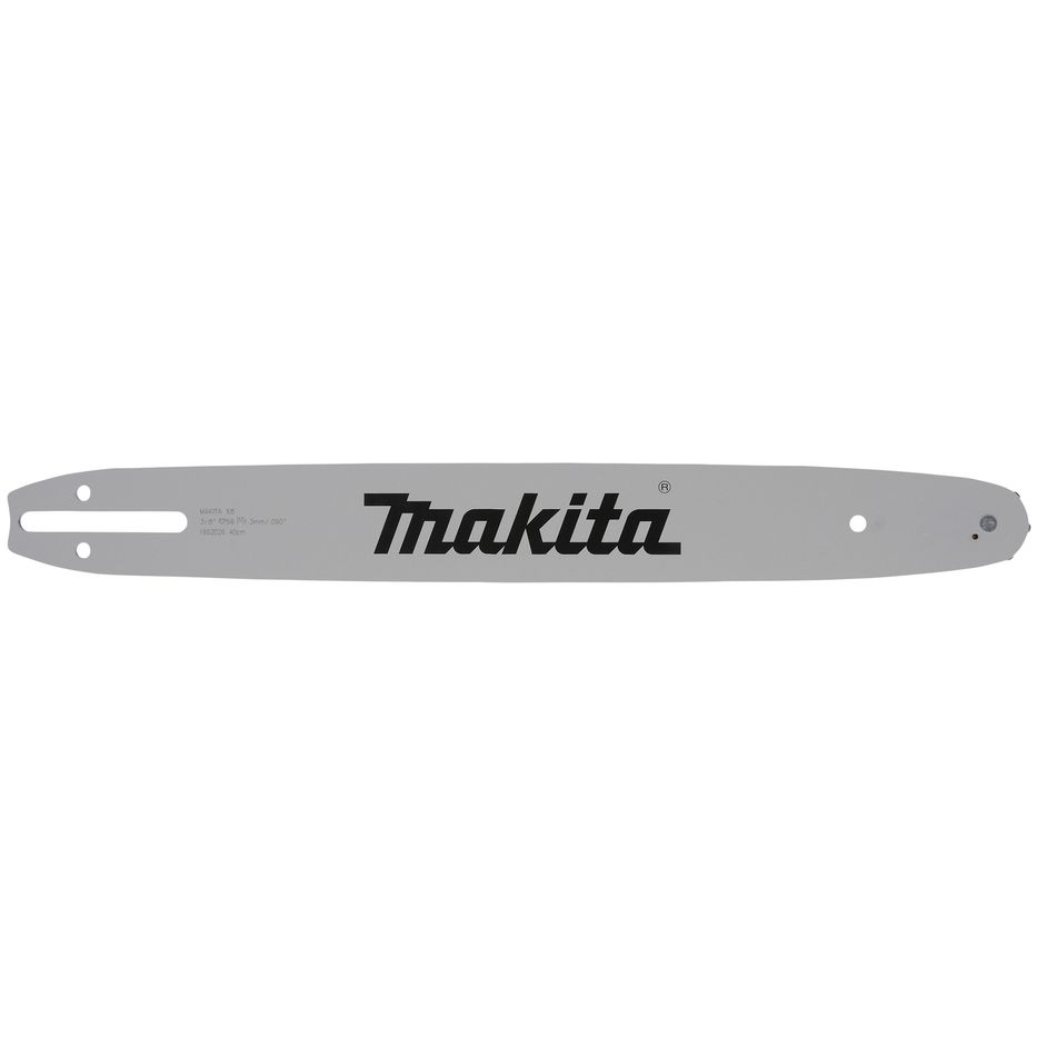 Lišta MAKITA Double Guard 40 cm 3/8