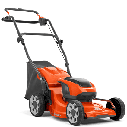 AKU sekačka HUSQVARNA LC 137i KIT