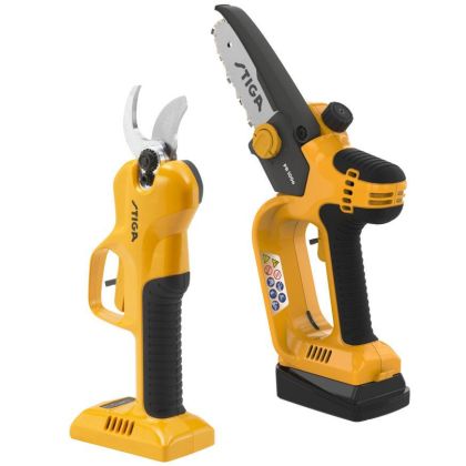 Aku sada nářadí STIGA SP 100e Kit