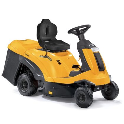 Kompaktní traktor STIGA Combi 372