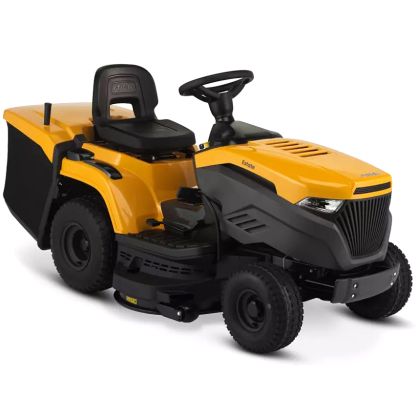 Zahradní traktor STIGA Estate 398 W SE