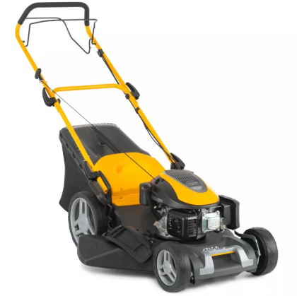 Sekačka STIGA COMBI 53 SQ + Sada na výměnu oleje ZDARMA!