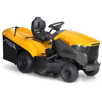 Zahradní traktor STIGA Estate 798 W