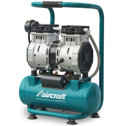 Kompresor AIRCRAFT Handy Silence 221 OF E