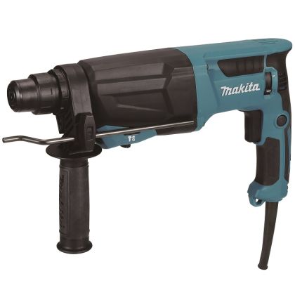 Kombinované kladivo MAKITA HR2670