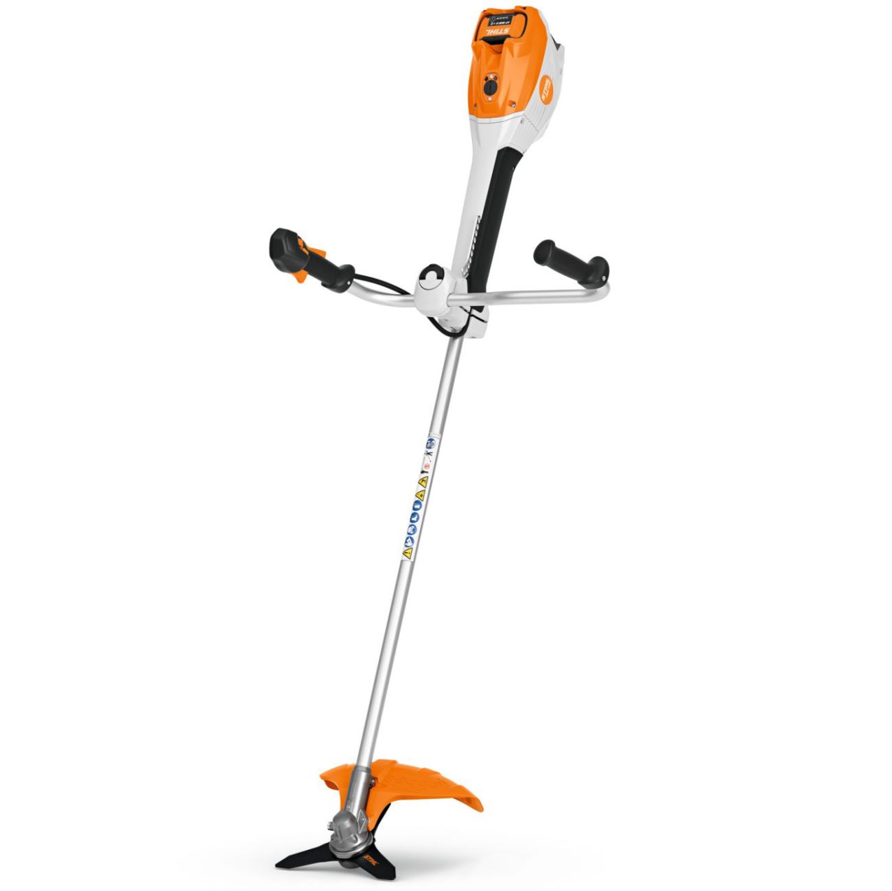 Aku křovinořez STIHL FSA 400