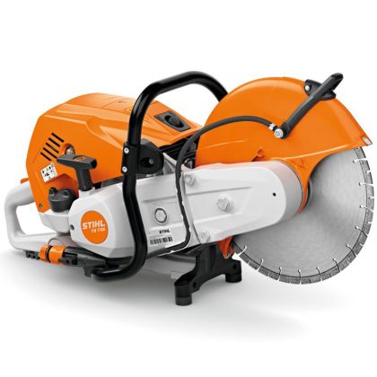 Rozbrušovací pila STIHL TS 710i