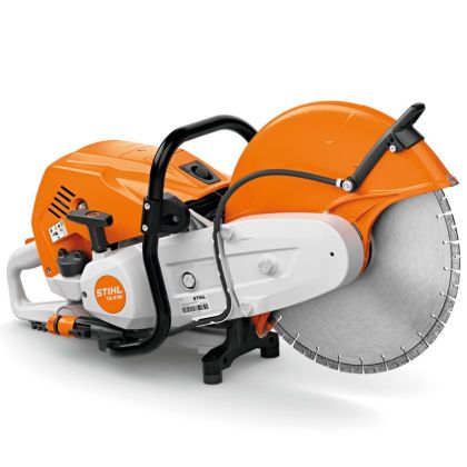 Rozbrušovací pila STIHL TS 910i