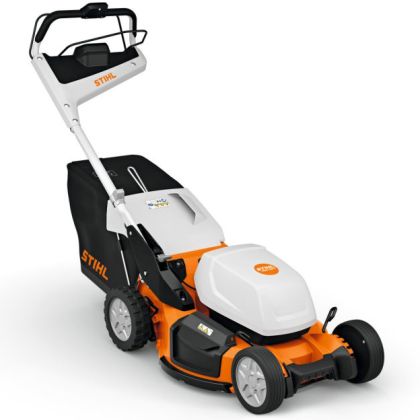 Aku sekačka STIHL RMA 756 V